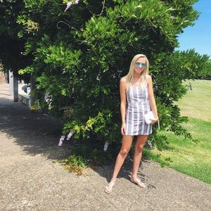 LongLost dress from Australia Billabong